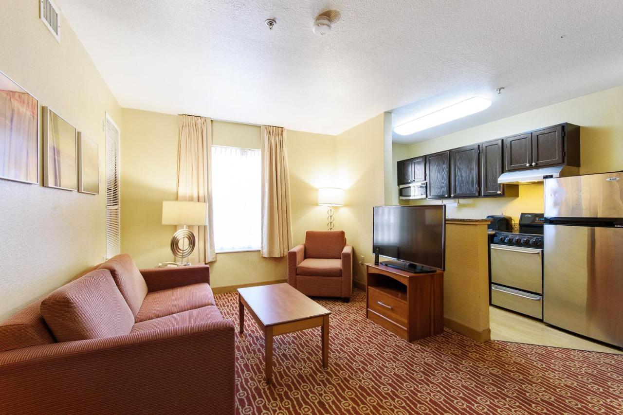 Extended Stay America Suites - Chicago - Elgin - West Dundee Exterior photo