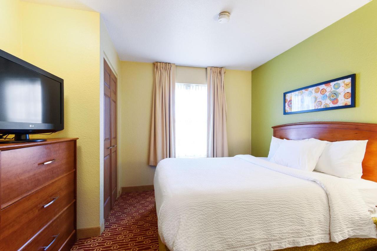 Extended Stay America Suites - Chicago - Elgin - West Dundee Exterior photo