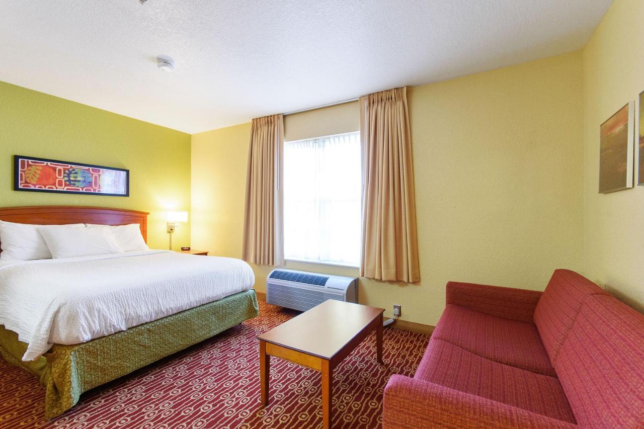 Extended Stay America Suites - Chicago - Elgin - West Dundee Exterior photo