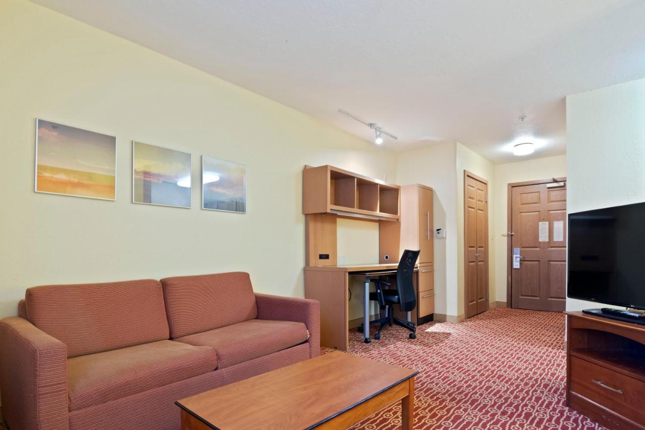 Extended Stay America Suites - Chicago - Elgin - West Dundee Exterior photo