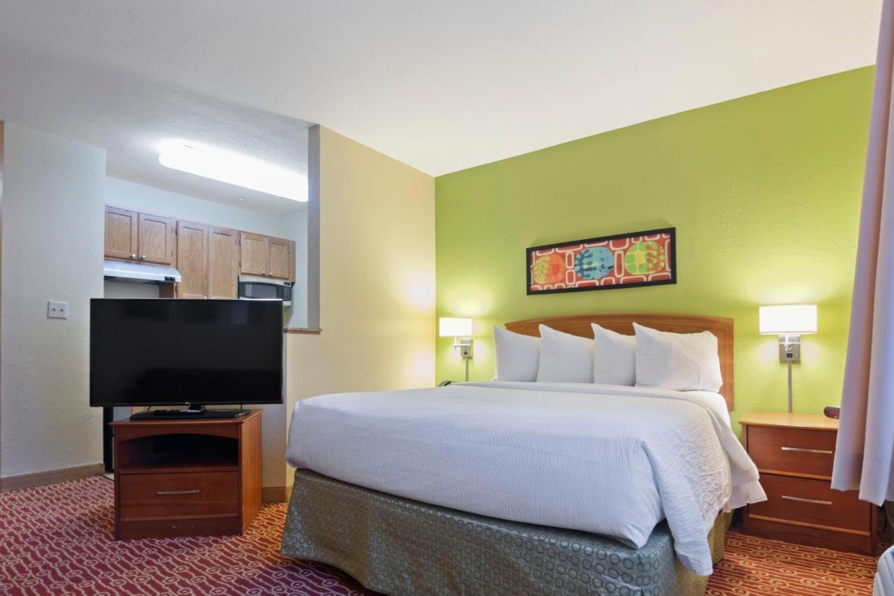 Extended Stay America Suites - Chicago - Elgin - West Dundee Exterior photo