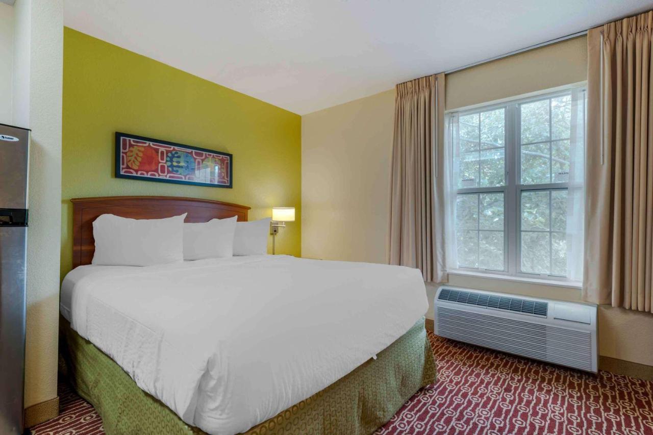 Extended Stay America Suites - Chicago - Elgin - West Dundee Exterior photo